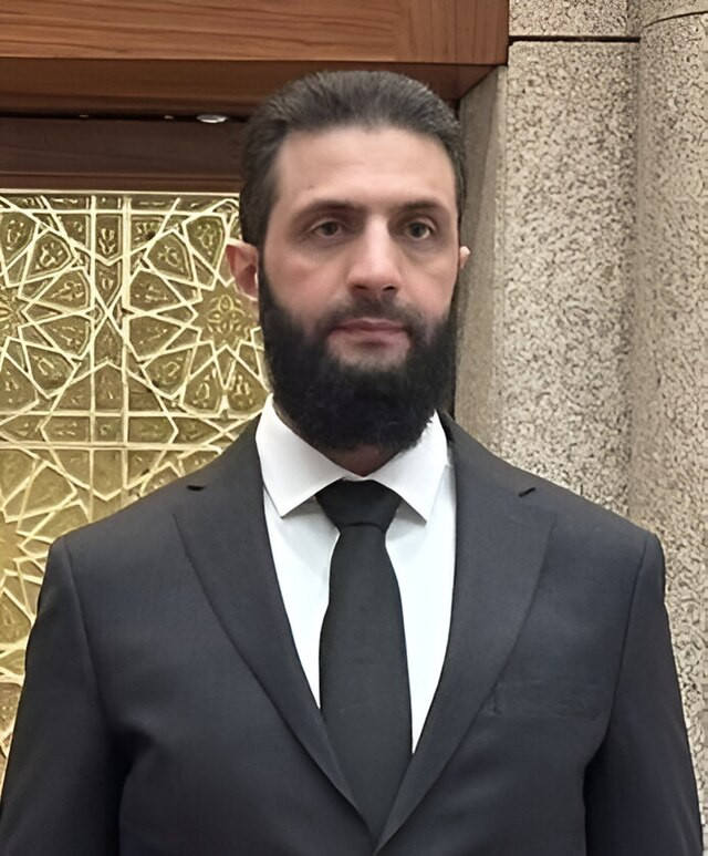 Syria’s Interim Leader Opens ‘Historic’ National Dialogue Amid Political Uncertainty
