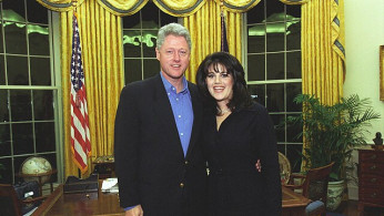 Monica Lewinsky Says Bill Clinton Should Have Resigned Over Affair Scandal