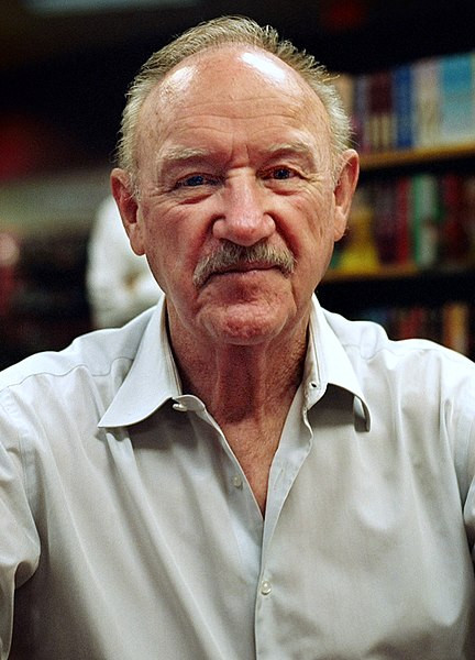 Gene Hackman and Wife Found Dead in New Mexico Home; Investigation Underway