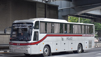 Thailand Deports 40 Uyghurs to China Despite U.S. Warnings