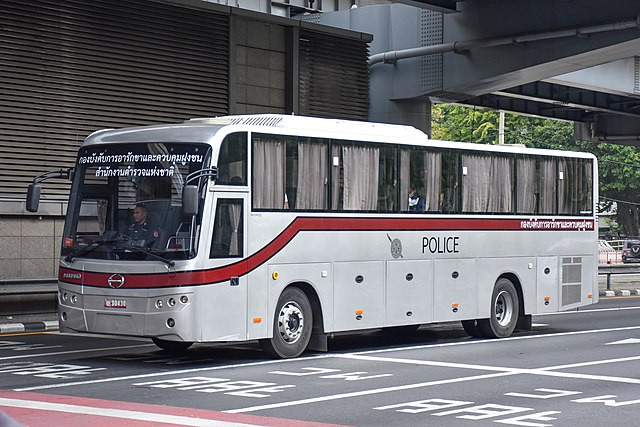 Thailand Deports 40 Uyghurs to China Despite U.S. Warnings
