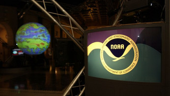 NOAA Layoffs Cut 880 Jobs, Threatening U.S. Weather and Climate Forecasting