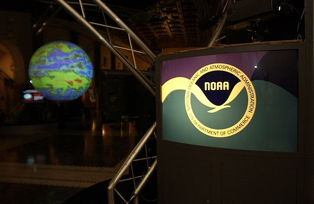 NOAA Layoffs Cut 880 Jobs, Threatening U.S. Weather and Climate Forecasting