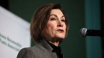 Iowa Becomes First State to Remove Transgender Protections from Civil Rights Code