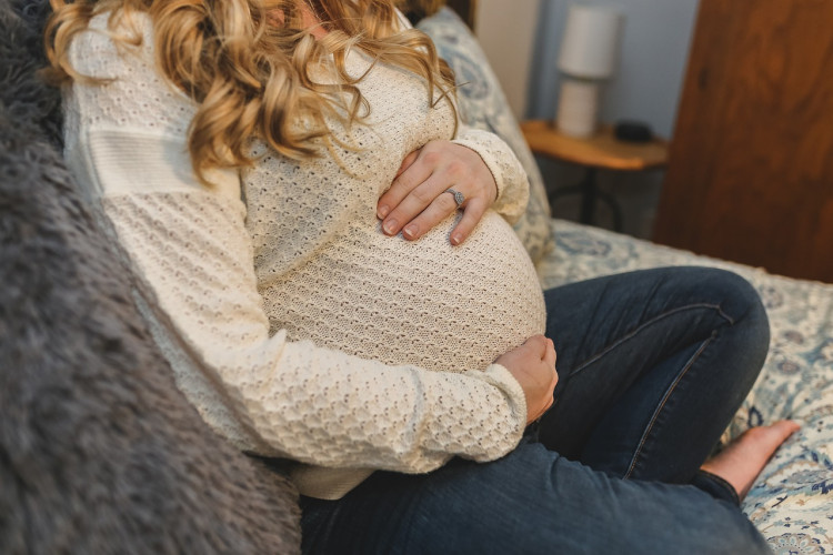 Common Pain Reliever Taken During Pregnancy May Triple ADHD Risk, Study Finds