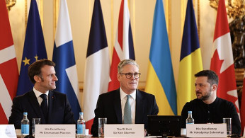 European Leaders Rally Behind Zelensky as U.S. Signals Doubts About Ukrainian Leadership