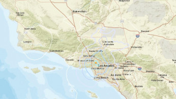 3.9-Magnitude Earthquake Shakes Los Angeles Hours After Oscars