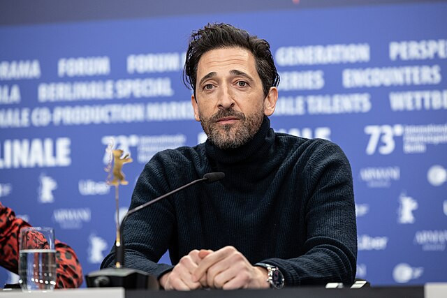 Adrien Brody Faces Criticism Over Oscars Behavior as He Wins Best Actor for ‘The Brutalist’