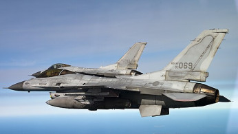 Two South Korean KF-16 Fighter Jets Accidentally Drop Bombs on Civilian Area, Injuring at Least 15
