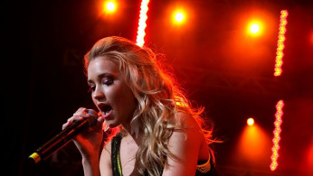 Ex-Disney star Emily Osment Files for Divorce After Just Five Months of Marriage