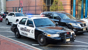 Newark Police Officer Killed, Another Critically Injured in Shootout With 14-Year-Old