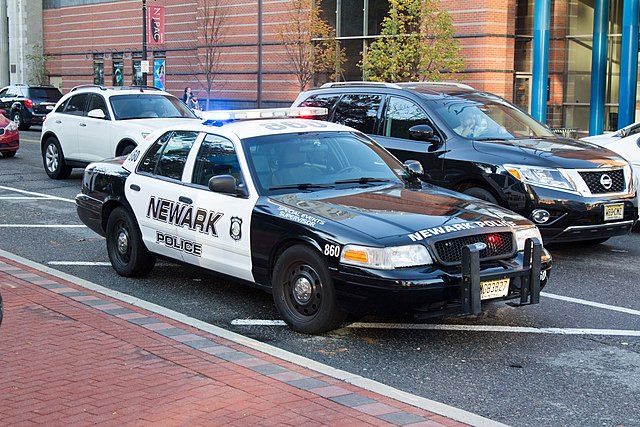 Newark Police Officer Killed, Another Critically Injured in Shootout With 14-Year-Old