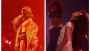 BLACKPINK’s Jennie Sets LA Ablaze with ‘RUBY’ Live Debut – Fans Go Wild Over Bold Performance