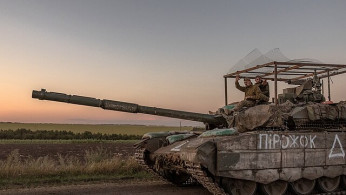 Russian Special Forces Use Gas Pipeline to Ambush Ukrainian Troops in Kursk
