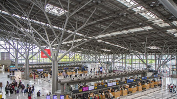 Massive Strike Shuts Down 13 German Airports, Freezing Air Travel Nationwide
