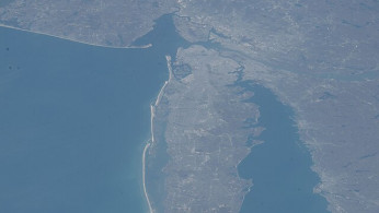 Long Island Brush Fires Scorch 600 Acres, Sparked by Backyard S’mores Attempt