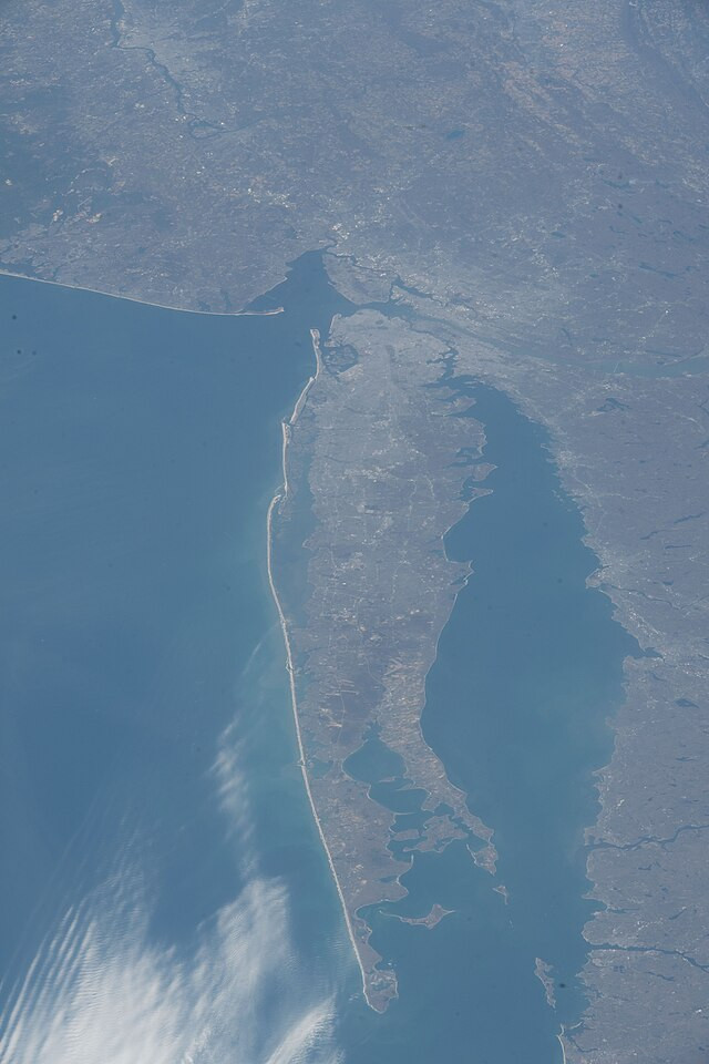 Long Island Brush Fires Scorch 600 Acres, Sparked by Backyard S’mores Attempt