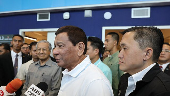 Former Philippine President Rodrigo Duterte Arrested in Manila on ICC Warrant for Crimes Against Humanity