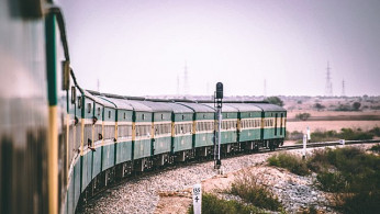 Militants Hijack Passenger Train in Pakistan, Threaten Execution of Hostages Amid Standoff
