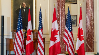 Trump Doubles Canadian Tariffs to 50%, Insists Canada Join U.S. as 51st State