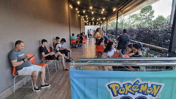 Saudi-Owned Scopely Acquires Pokémon Go in $3.5 Billion Deal