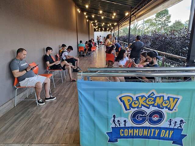 Saudi-Owned Scopely Acquires Pokémon Go in $3.5 Billion Deal