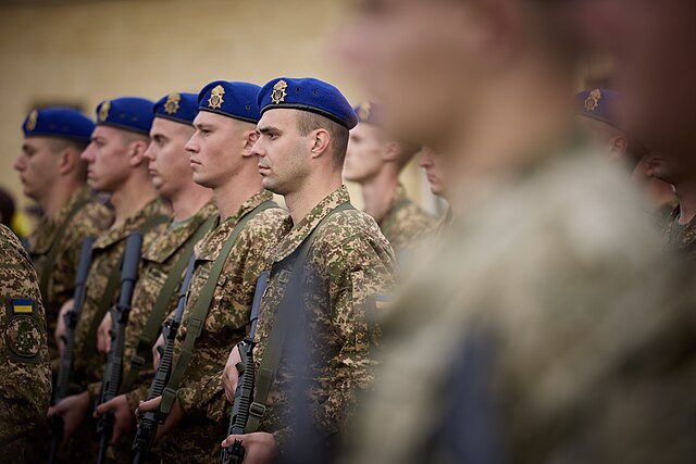 Ukraine’s Foothold in Russia Collapses as Moscow Recaptures Kursk Region