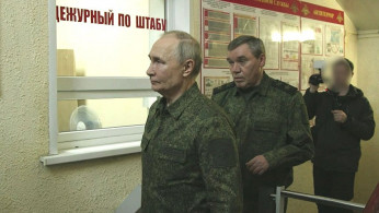 Putin Visits Kursk, Orders Swift Defeat of Ukrainian Forces Ahead of Ceasefire Talks