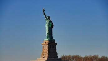French Politician Tells Trump’s America to Return Statue of Liberty Over Ukraine Stance