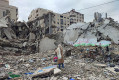 Israeli Airstrikes Kill Over 400 in Gaza as Netanyahu Breaks Ceasefire, Drawing U.S. Support