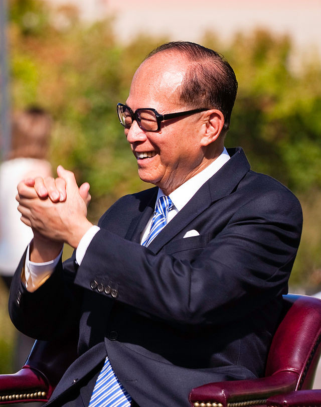 China Launches Security Review of CK Hutchison’s $23 Billion Sale of Panama Canal Ports to BlackRock