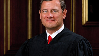 Chief Justice Roberts Rebukes Trump’s Call to Impeach Federal Judge in Venezuelan Deportation Case