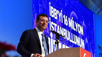 Turkey Arrests Istanbul Mayor Ekrem Imamoglu, Erdogan Rival, Amid Corruption and Terror Allegations; Markets Plunge 7%