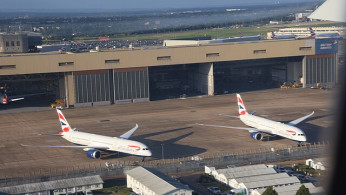 Fire at Heathrow Substation Cancels 1,300+ Flights, Sparks Global Airline Meltdown