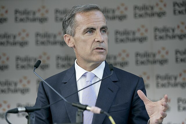 Canada’s Prime Minister Carney Calls April 28 Snap Election Amid U.S. Tariff Threats