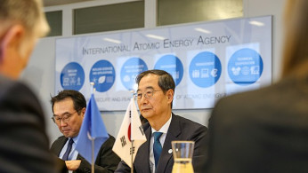 South Korea Reinstates Han Duck-soo as Acting President After Impeachment Overturned