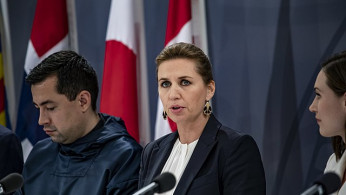 Danish Prime Minister Condemns U.S. Delegation’s Greenland Trip as ‘Unacceptable Pressure’