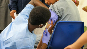 Measles Case Confirmed in Washington, D.C., With Exposure Reported on Amtrak Train and at Union Station