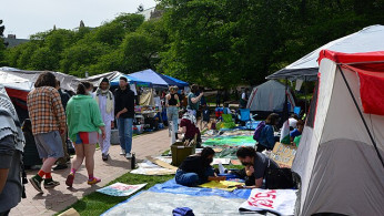 Student Visa Crackdown Escalates as Tufts Arrest Fuels Free Speech, Immigration Debate