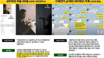 Kim Soo Hyun Refutes Underage Dating Claims with Photo Evidence, Sues YouTube Channel for Stalking