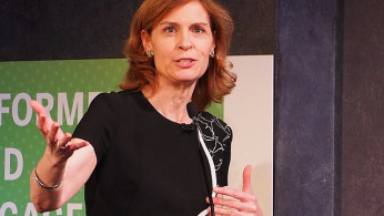 Wisconsin Elects Susan Crawford, Rebuking Elon Musk’s $20 Million Push in Record-Breaking Court Race