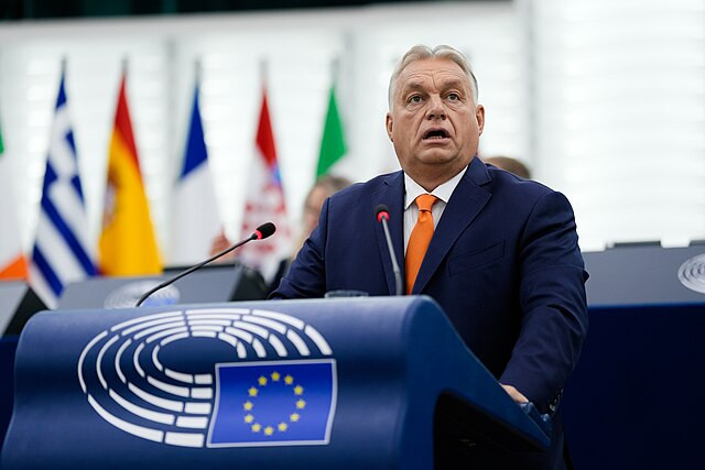 Hungary to Exit International Criminal Court as Netanyahu Visits Amid Arrest Warrant
