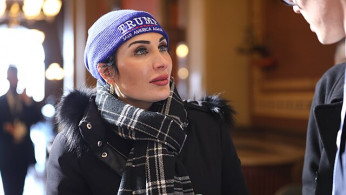 Trump Fires National Security Officials After Oval Office Meeting With Far-Right Activist Laura Loomer