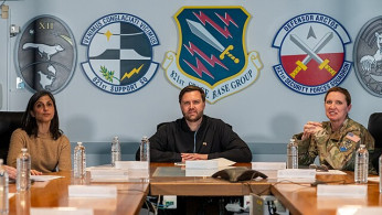 U.S. Removes Greenland Base Commander After Criticizing JD Vance and Trump’s Arctic Agenda