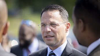 Pennsylvania Governor Josh Shapiro’s Home Set Ablaze by Suspect Charged With Terrorism, Attempted Murder