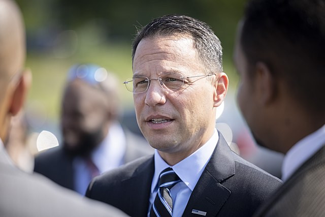 Pennsylvania Governor Josh Shapiro’s Home Set Ablaze by Suspect Charged With Terrorism, Attempted Murder