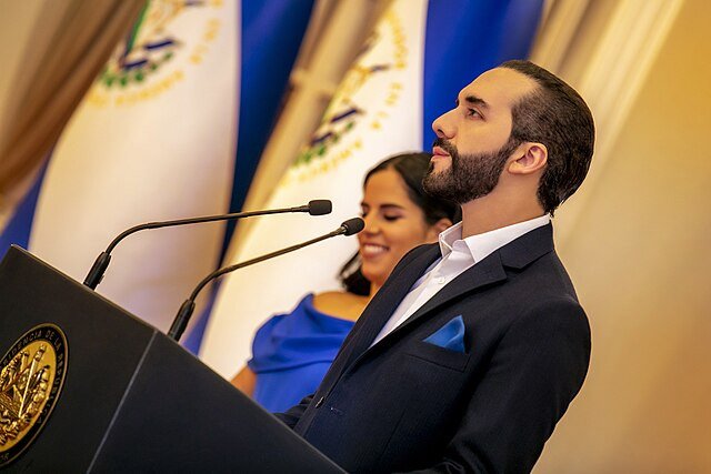 El Salvador Refuses to Return Deported U.S. Resident Despite Supreme Court Ruling