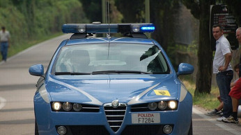 Chinese Mafia Power Broker Executed in Rome Amid Europe-Wide Garment Industry Turf War
