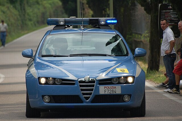 Chinese Mafia Power Broker Executed in Rome Amid Europe-Wide Garment Industry Turf War