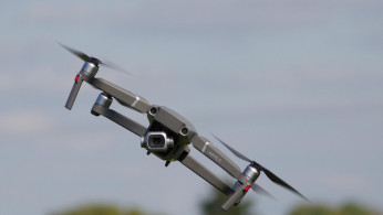 British Military Unveils RFDEW System Capable of Shooting Drone Swarms for Just $0.18 a Shot